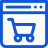 ecommerce website product detail page icon