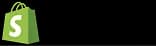 Shopify development services official logo 