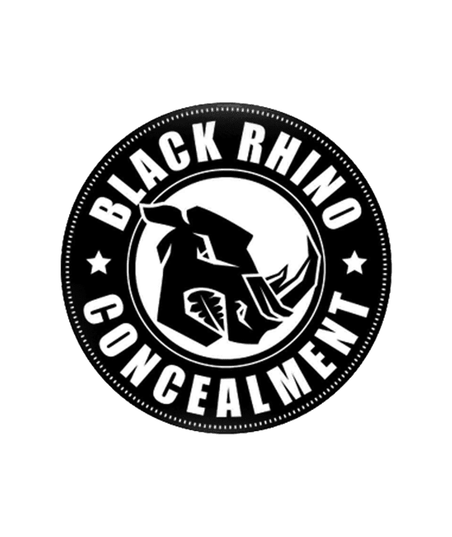 Black Rhino image for ecommerce website development by Kushel Digi Solutions