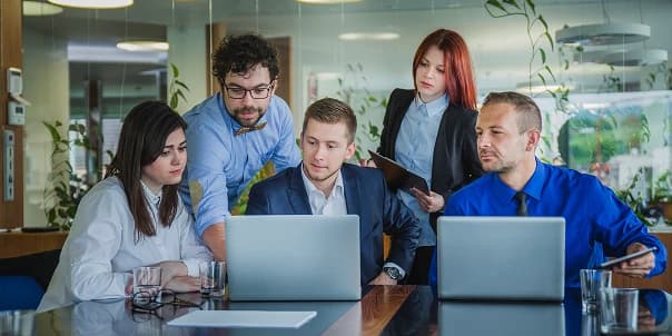 Multi Vendor ecommerce website development for healthcare industry