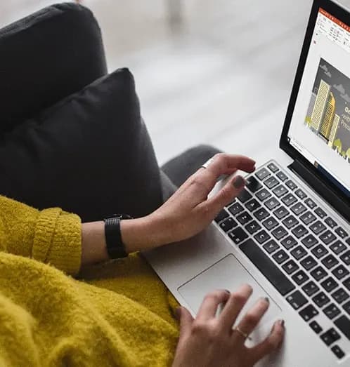 Slides365 ecommerce website development services portfolio image