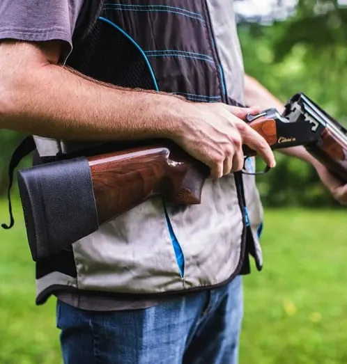 KICK-EEZ ecommerce website development services portfolio image